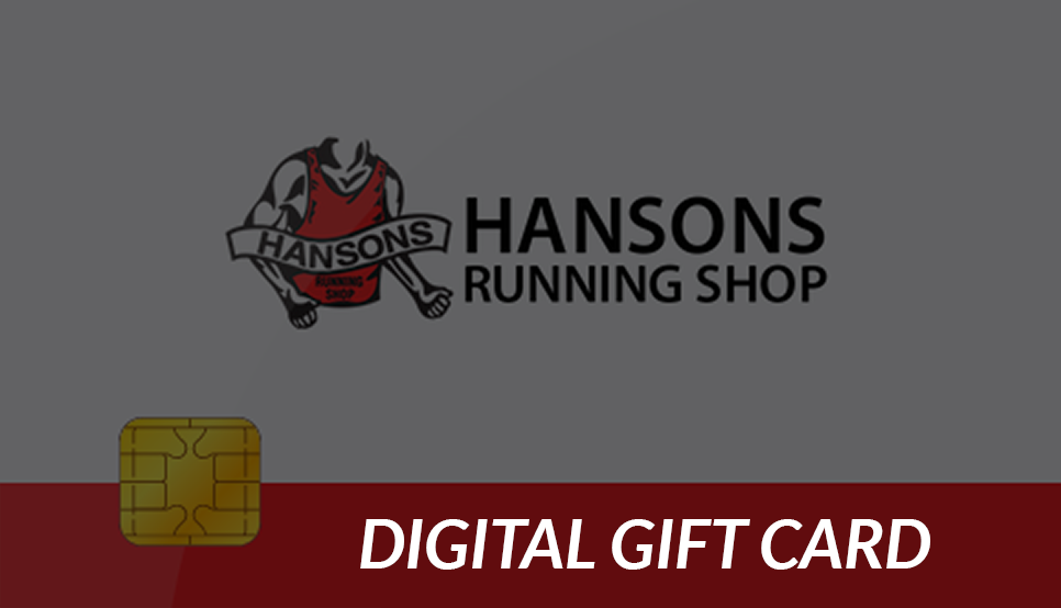 Digital Gift Card