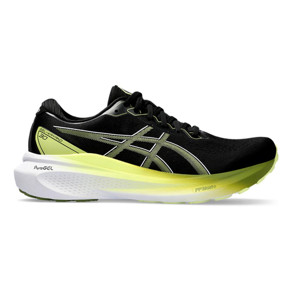 GEL-KAYANO 30 EXTRA WIDE | Men | Oatmeal/Black | Men's