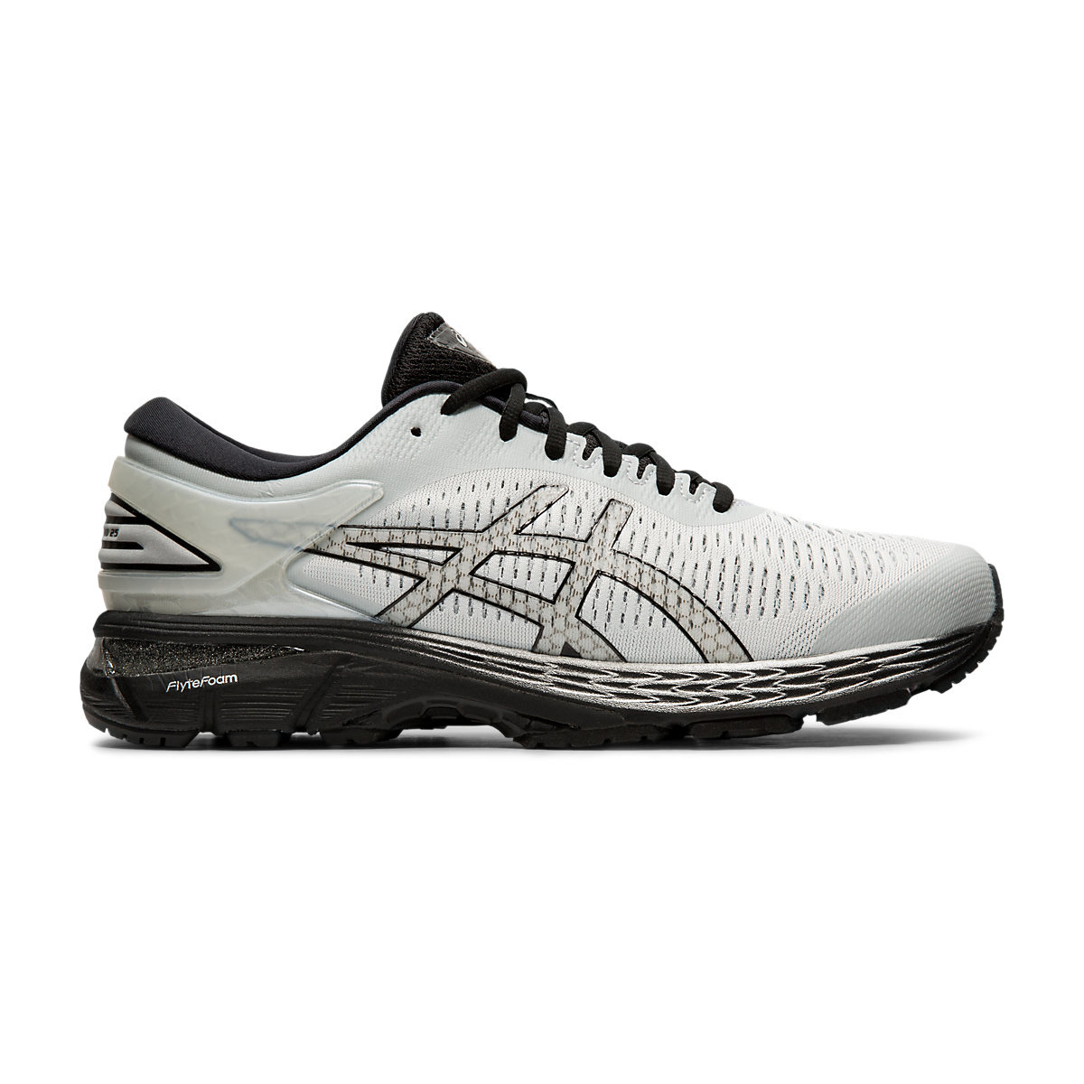 Kayano 25 all black online