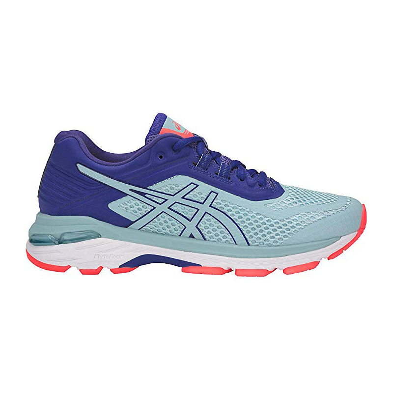 Asics WOMEN S GT 2000 6 D 1414