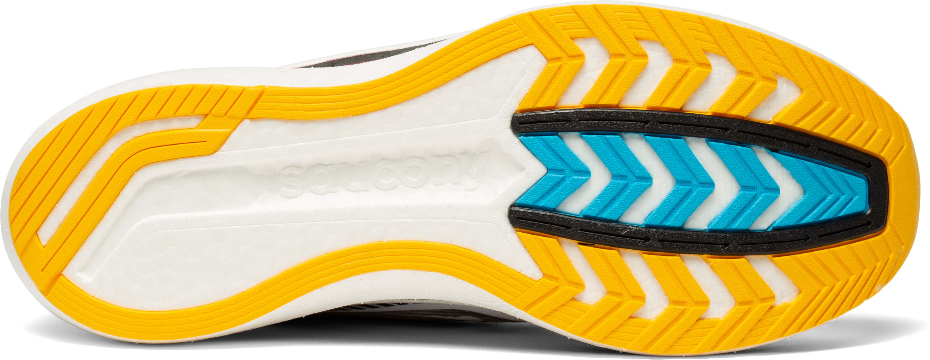 Saucony MEN'S ENDORPHIN PRO 2 40