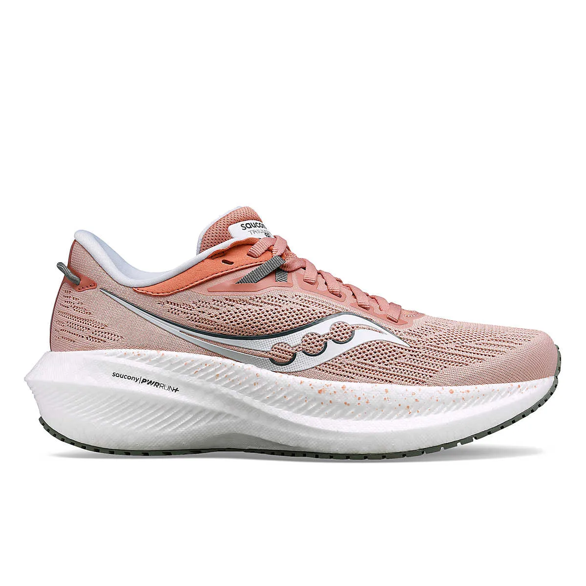 Saucony WOMEN S TRIUMPH 21 130