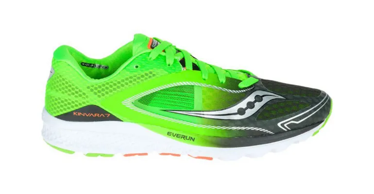 Cheap saucony kinvara 7 on sale