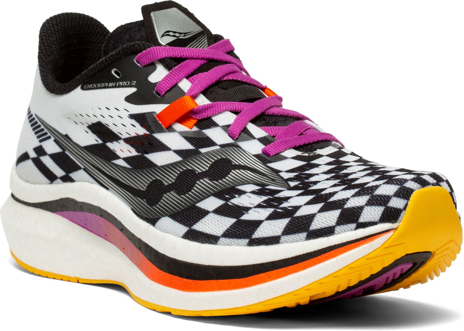 Saucony Endorphin Pro high quality 2