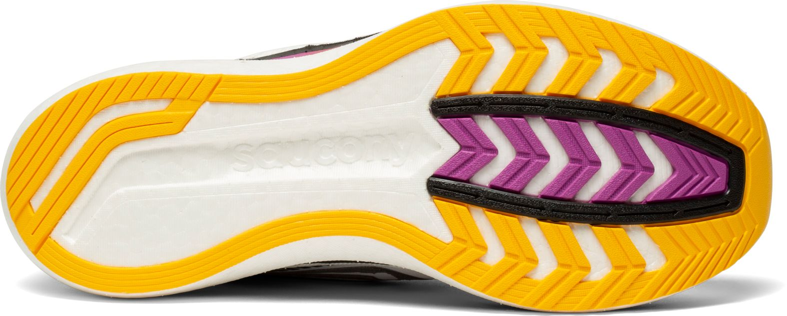 Saucony WOMEN'S ENDORPHIN PRO 2 40