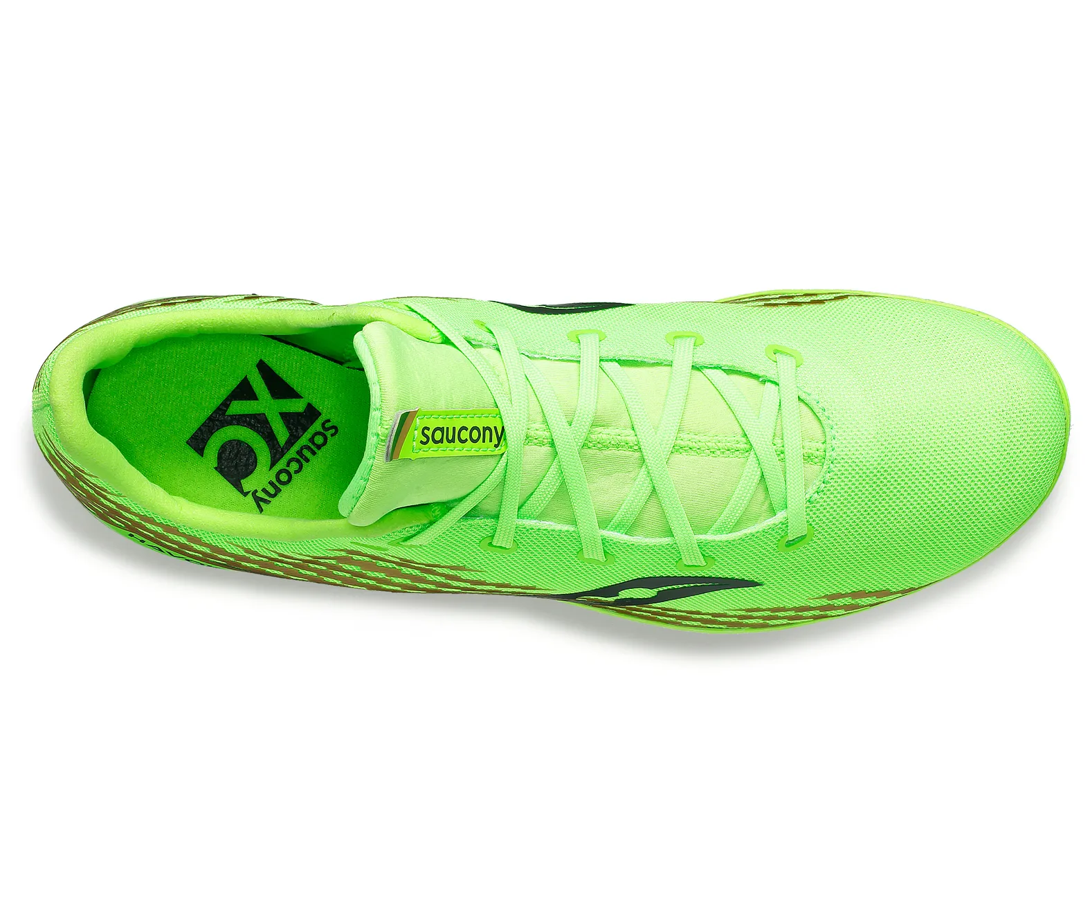 Saucony xc havok deals