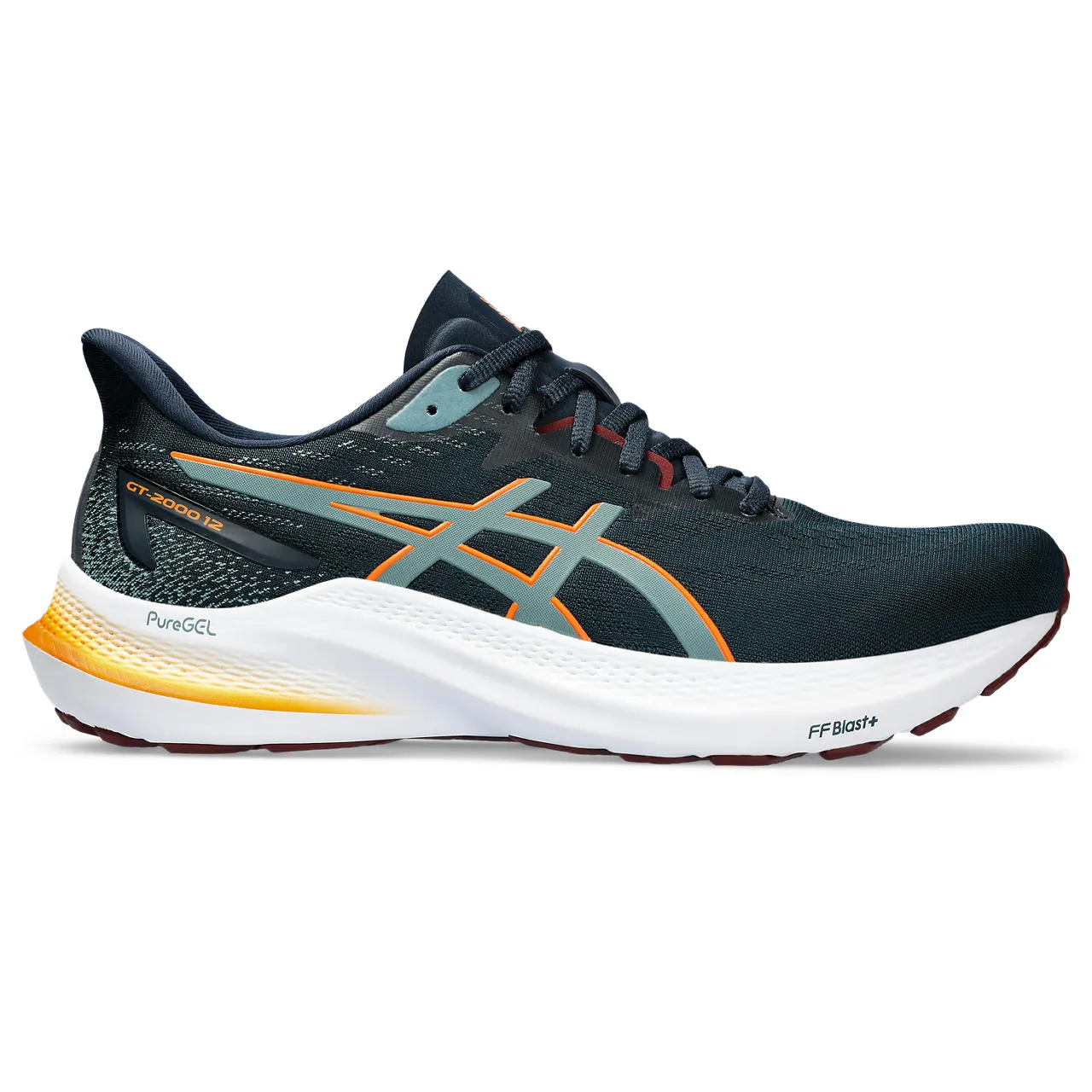 Asics gt 2000 7 4e mens running shoes best sale