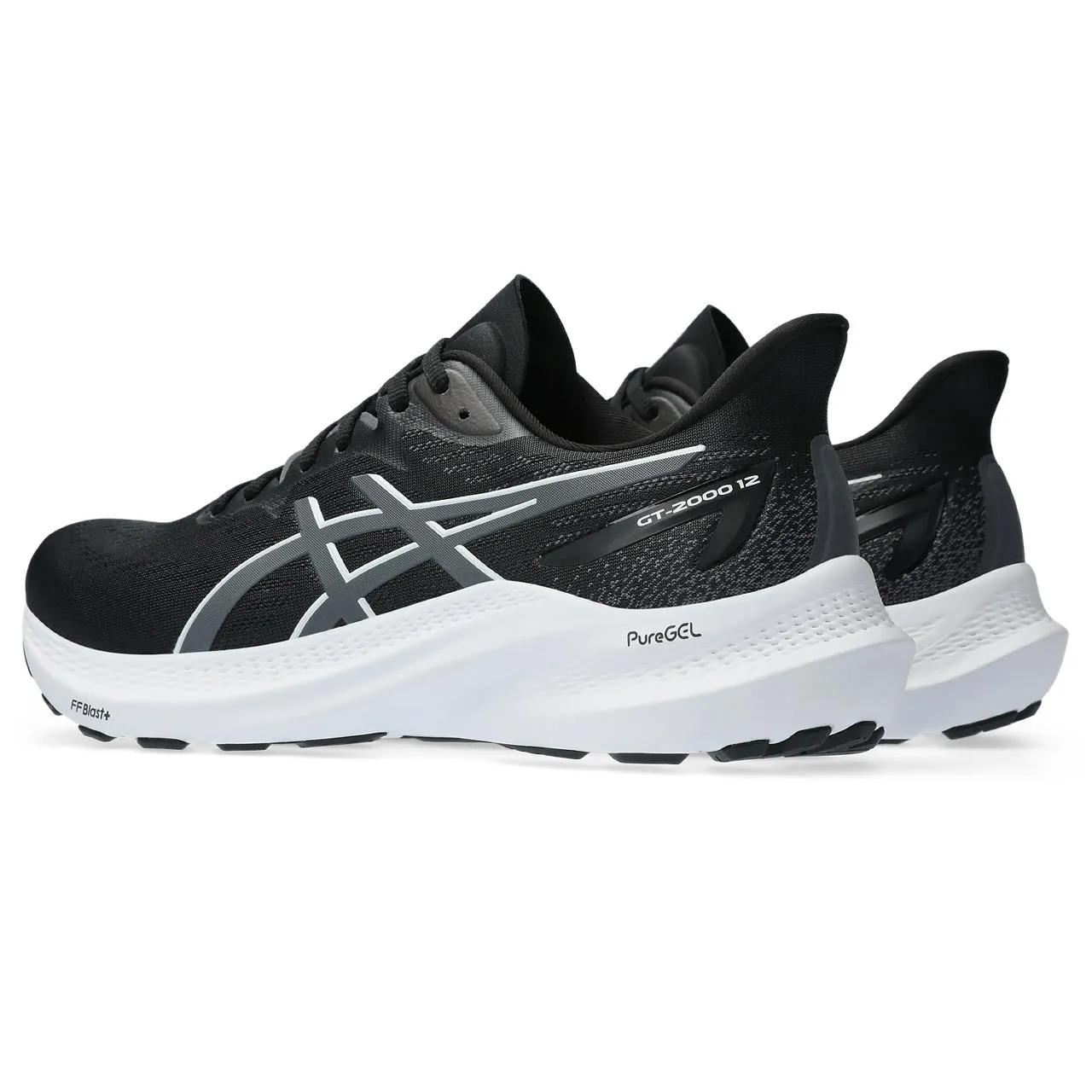 Running shoes Asics GT-2000 12 - Top4Running.com