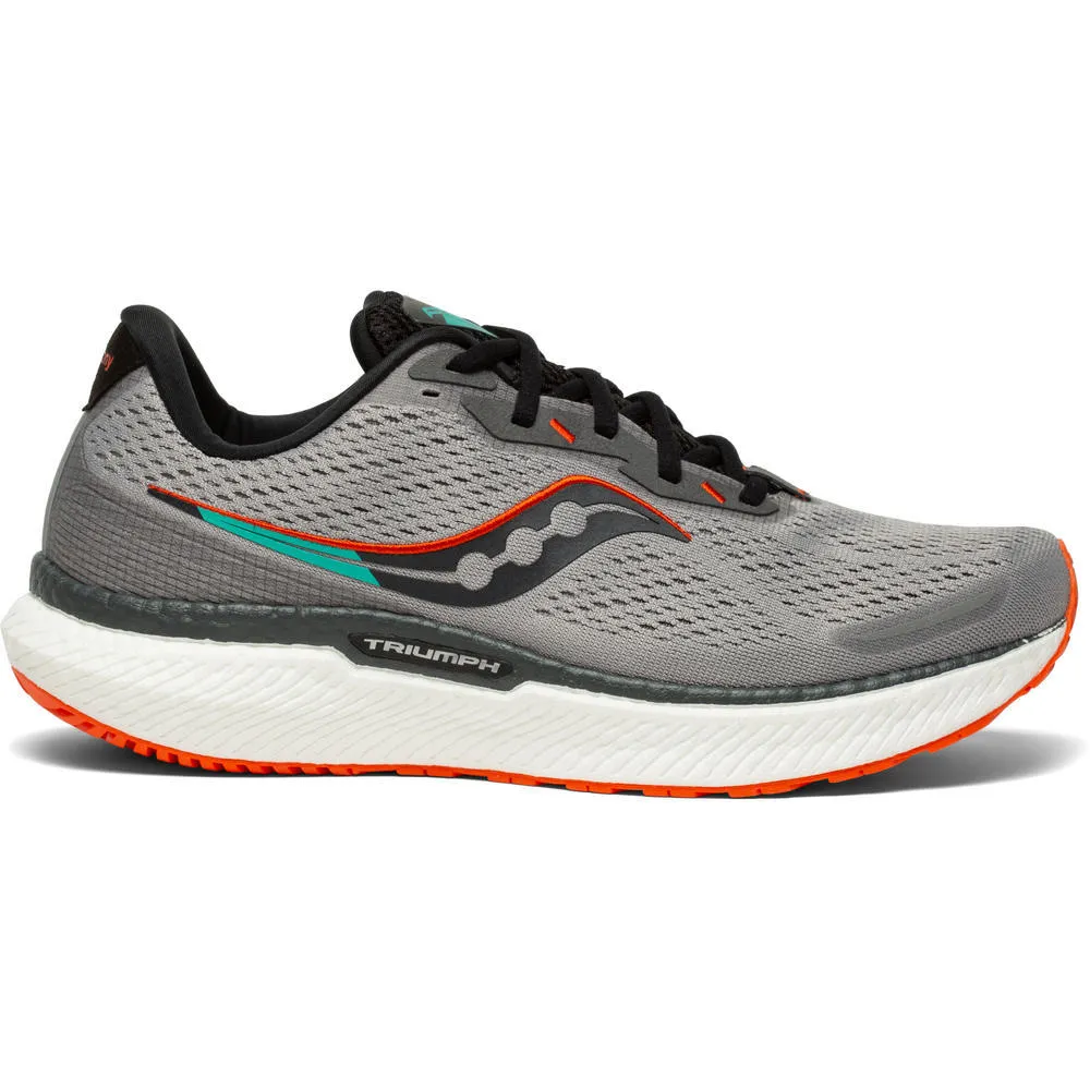 Saucony triumph wide online