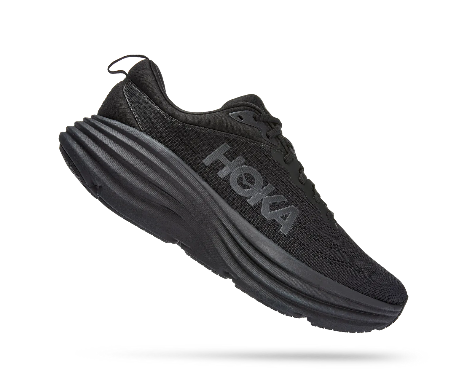 Hoka MEN S BONDI 8 4E EXTRA WIDE BBLC