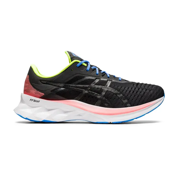 Asics MEN'S NOVABLAST 001