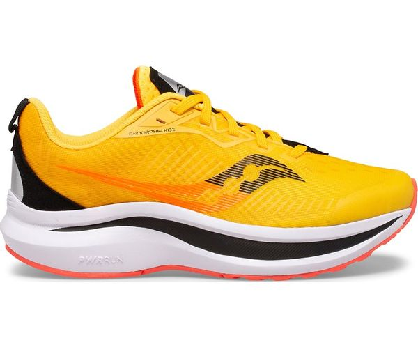 Saucony ENDORPHIN KDZ VIZI GOLD