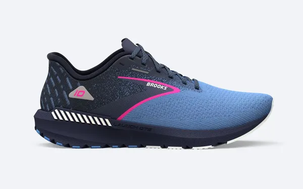 Brooks WOMEN'S LAUNCH GTS 10 441