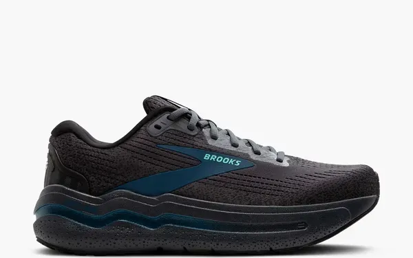 Brooks MEN'S GHOST MAX 2 2E (WIDE) 081