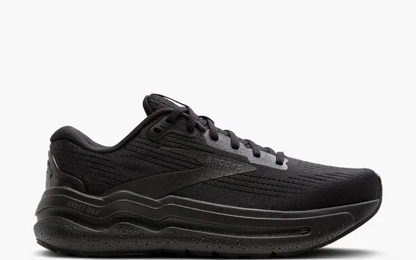 Brooks WOMEN'S GHOST MAX 2 D (WIDE) 020