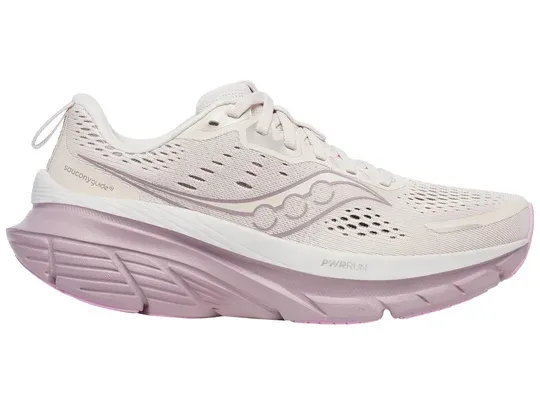 Saucony WOMEN'S GUIDE 18 D (WIDE) 142