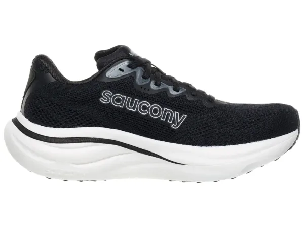 Saucony WOMEN'S RIDE 19 D (WIDE) 100