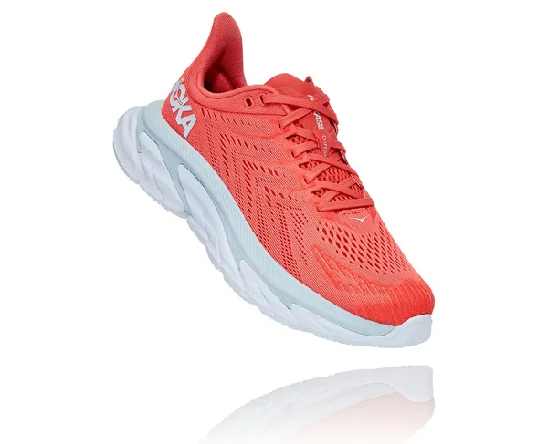 Hoka WOMEN'S CLIFTON EDGE HCWH