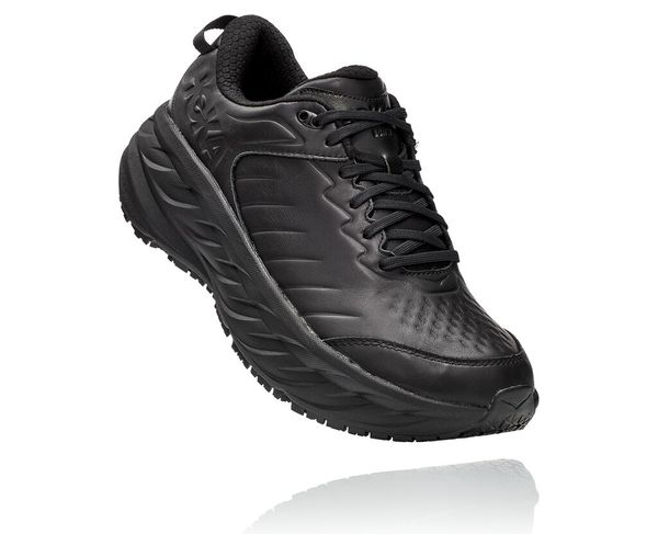 Hoka MEN'S BONDI SR BBLC