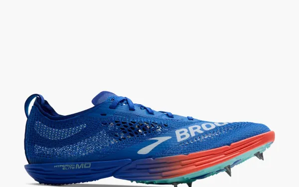 Brooks HYPERION ELITE MD 419