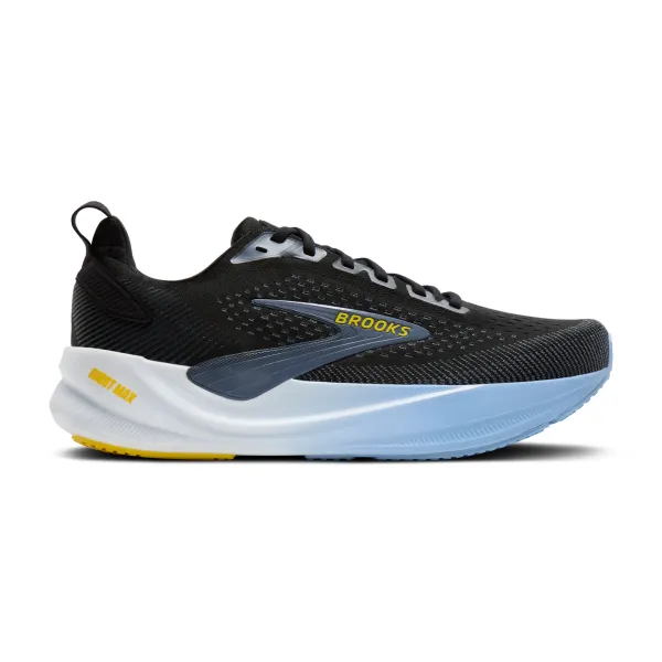 Brooks MEN'S GHOST MAX 4 004
