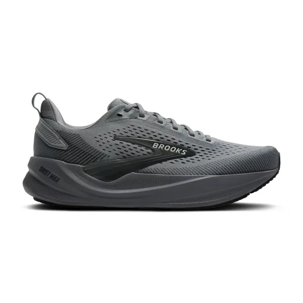 Brooks MEN'S GHOST MAX 4 2E (WIDE) 015
