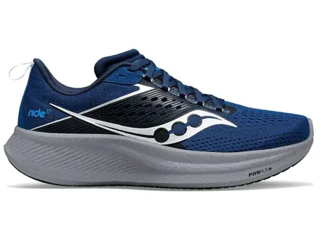 Saucony MEN'S RIDE 17 2E (WIDE) 106