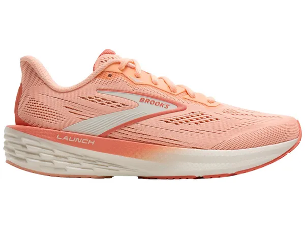 Brooks WOMEN'S LAUNCH 12 834