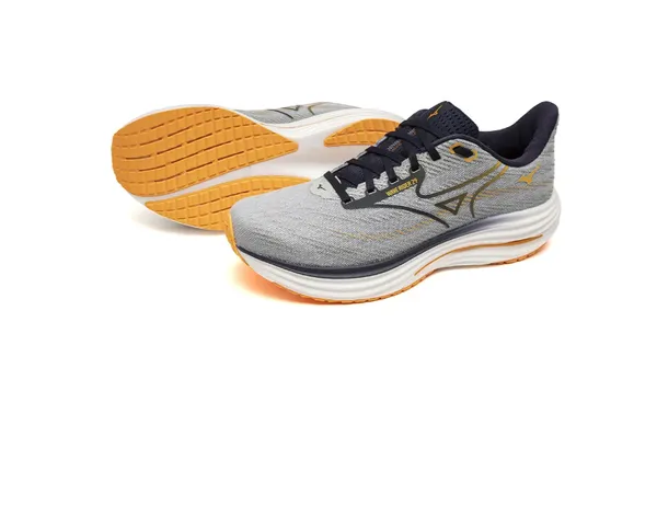 Mizuno MEN'S WAVE RIDER 29 HM5S