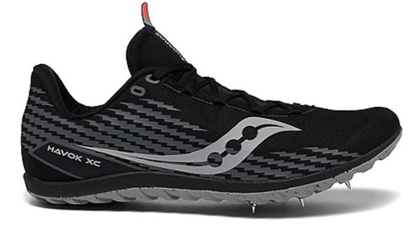 Saucony WOMEN'S HAVOK XC3 40