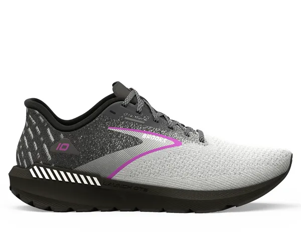 Brooks WOMEN'S LAUNCH GTS 10 085