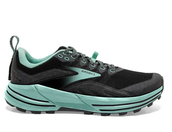 Brooks WOMEN'S CASCADIA 16 049