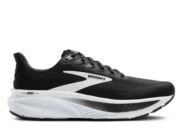 Brooks WOMEN'S GHOST 17 D (WIDE) 090
