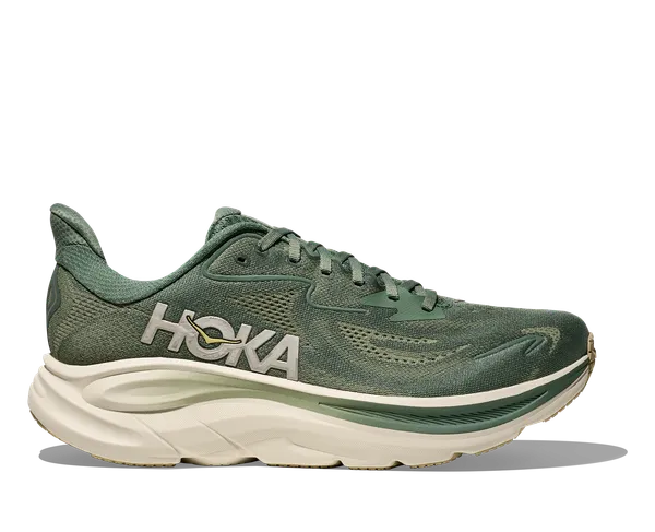 Hoka MEN'S CLIFTON 10 FFF