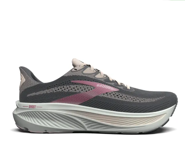 Brooks WOMEN'S GHOST 17 027