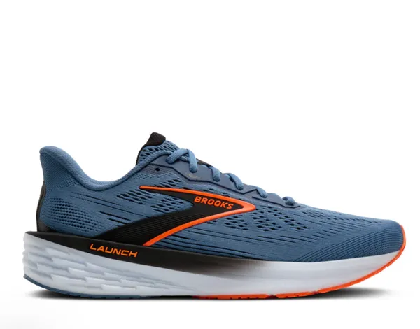 Brooks MEN'S LAUNCH 12 433