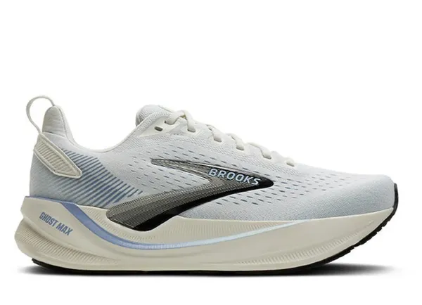 Brooks WOMEN'S GHOST MAX 4 037