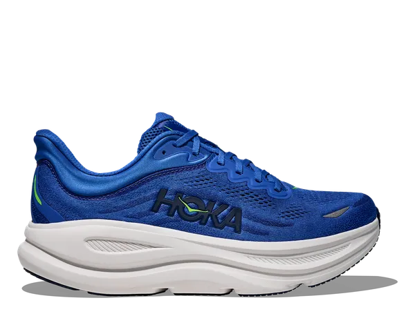 Hoka MEN'S BONDI 9 CBLL