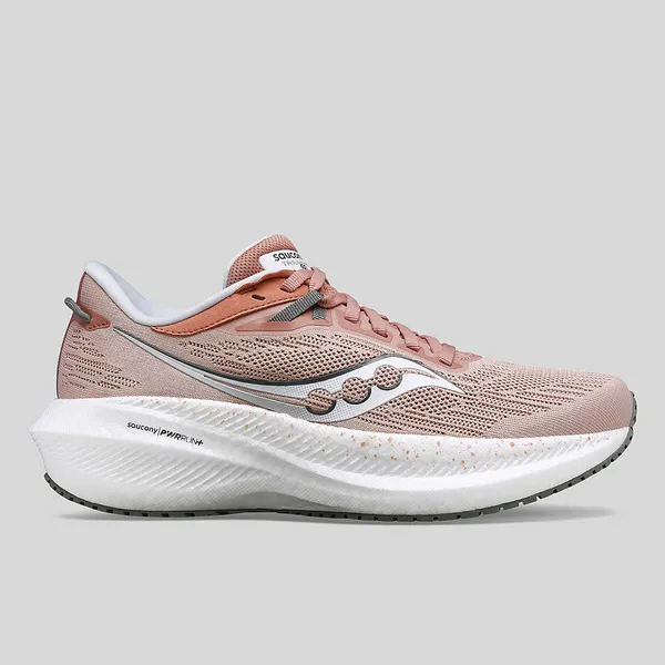 Saucony WOMEN'S TRIUMPH 21 D (WIDE) 130