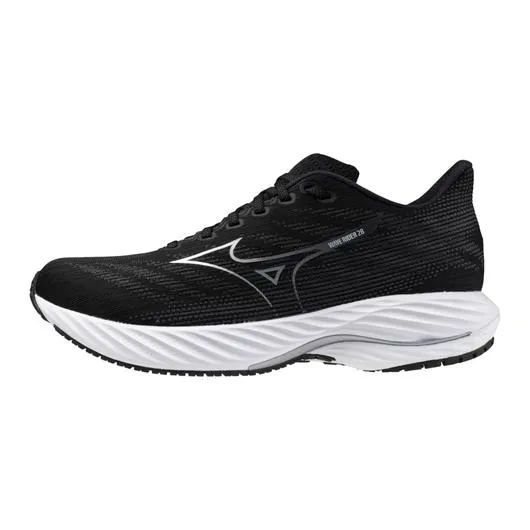 Mizuno MEN'S WAVE RIDER 28 2E (WIDE) 9073