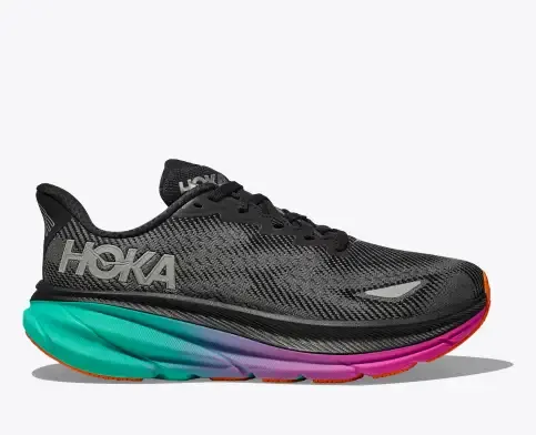 Hoka WOMEN'S CLIFTON 9 GTX BCQ