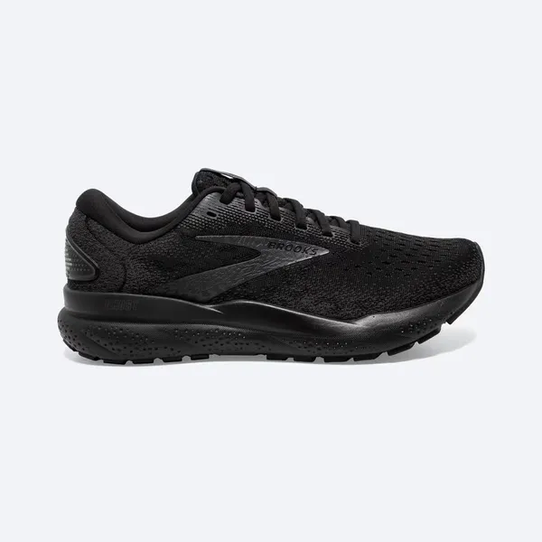 Brooks WOMEN'S GHOST 16 D (WIDE) 020