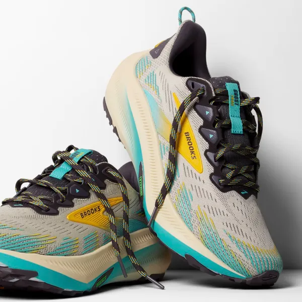 Brooks MEN'S GHOST TRAIL 287