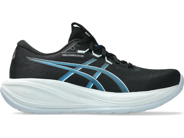 Asics WOMEN'S CUMULUS 28 D (WIDE) 001