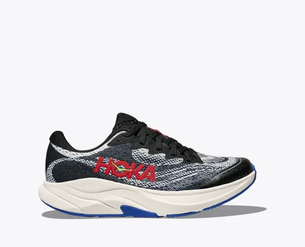 Hoka RINCON 4 YOUTH BCKCB