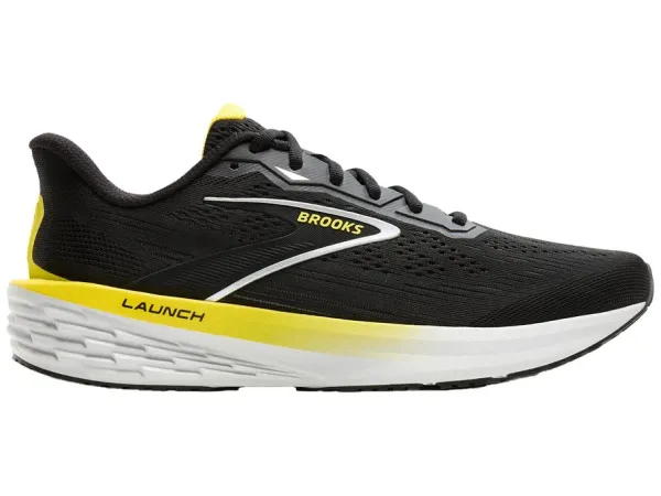 Brooks MEN'S LAUNCH 12 007