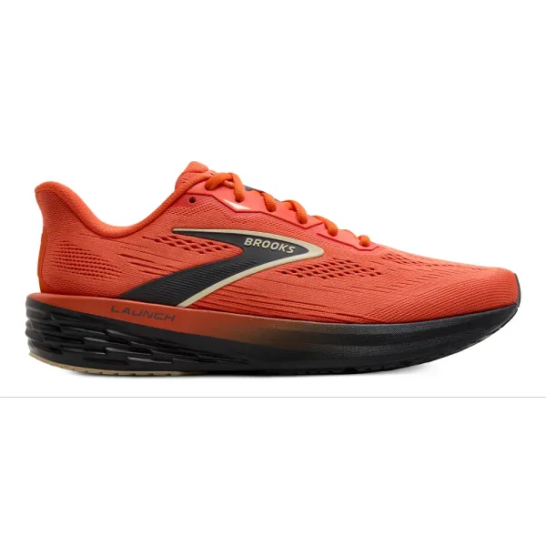 Brooks MEN'S LAUNCH 12 697