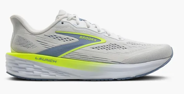 Brooks MEN'S LAUNCH 12 164