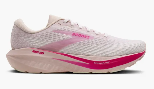 Brooks WOMEN'S GHOST AMP 677