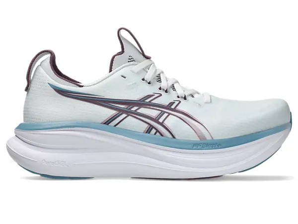 Asics WOMEN'S NIMBUS 28 D (WIDE) undefined